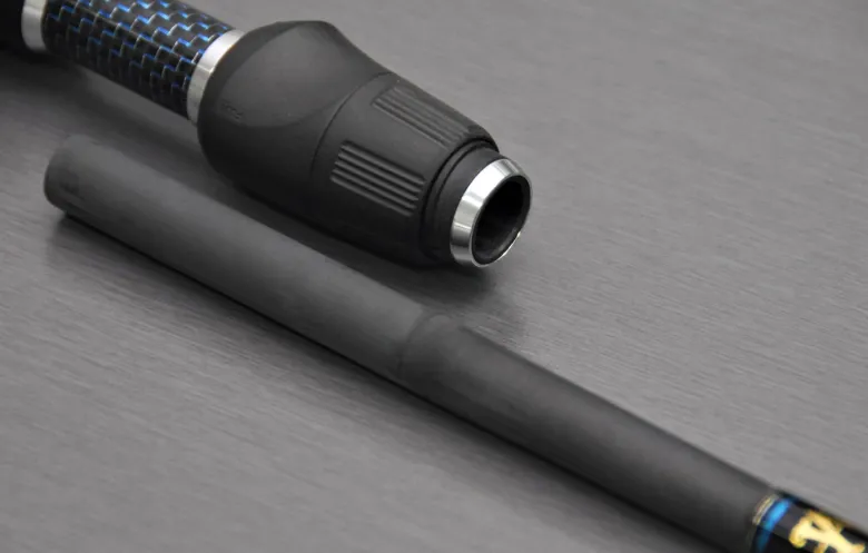 Millerods Flies|Fishing Rods<Millerod SwitchFreak UL 732