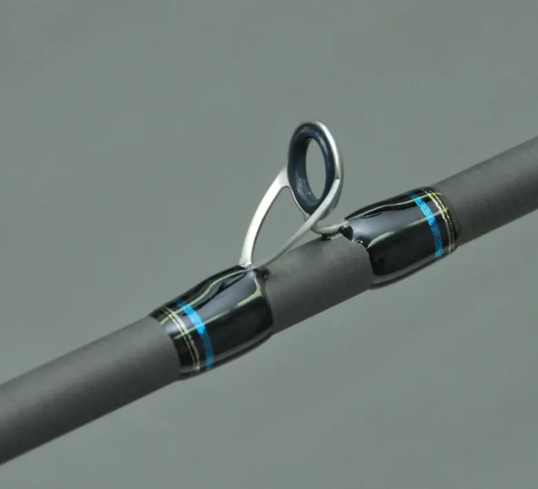 Millerods Flies|Fishing Rods<Millerod SwitchFreak UL 732