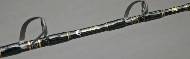 Millerods Flies|Fishing Rods<Millerod Swordfight