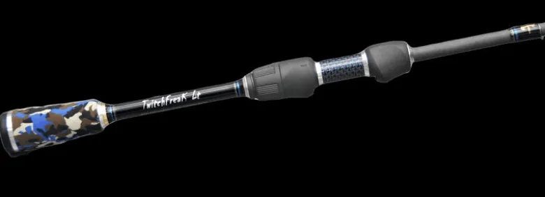 Millerods Flies|Light Rods<Millerod Twitch Freak LT 610