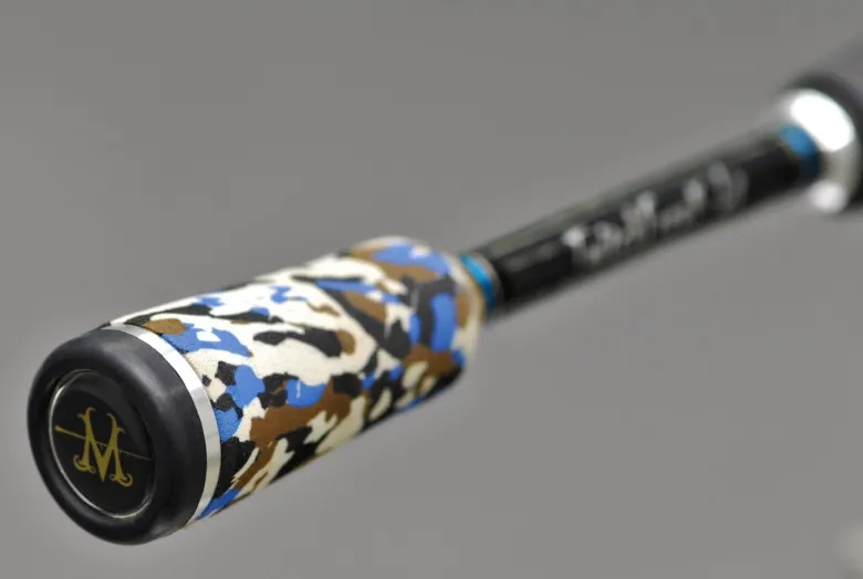 Millerods Flies|Light Rods<Millerod Twitch Freak LT 610