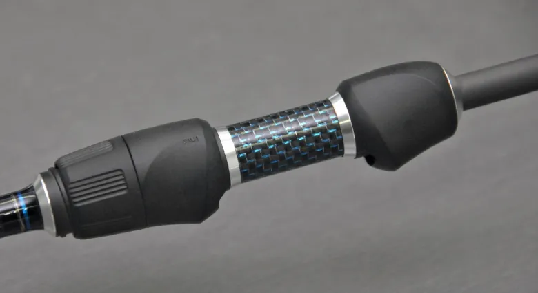 Millerods Flies|Light Rods<Millerod Twitch Freak LT 610