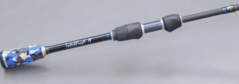 Millerods Flies|Fishing Rods<Millerod Twitch Freak M 610