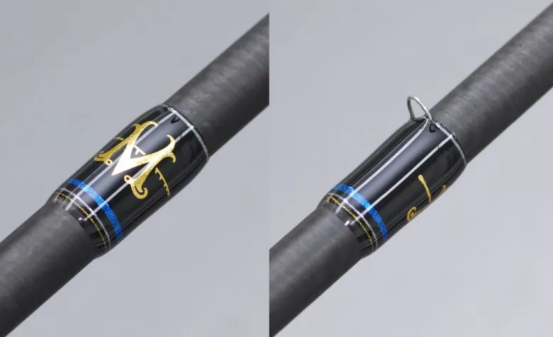 Millerods Flies|Fishing Rods<Millerod Twitch Freak M 610