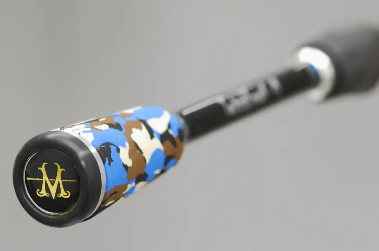 Millerods Flies|Fishing Rods<Millerod Twitch Freak M 610