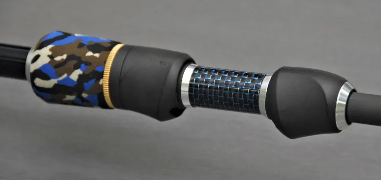 Millerods Flies|Fishing Rods<Millerod Vibe Freak 732