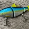 TackleWest Swimbaits|Flies<MMD BonySwim 110