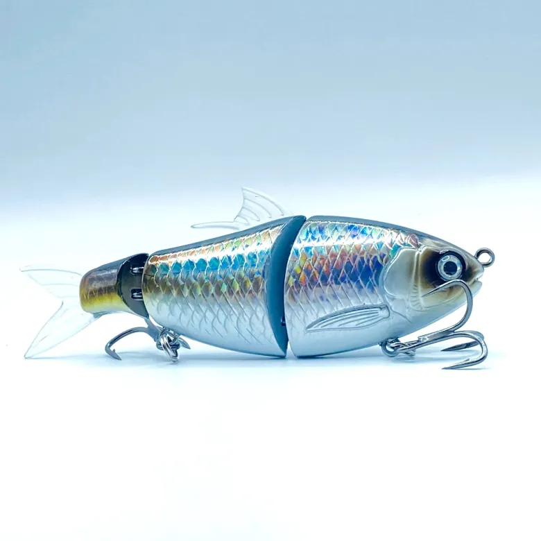 TackleWest Swimbaits|Flies<MMD BonySwim 110