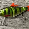 TackleWest Swimbaits|Flies<MMD BonySwim 110