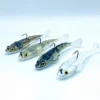 TackleWest Soft Plastic Lures|Flies<MMD Flatfish 110