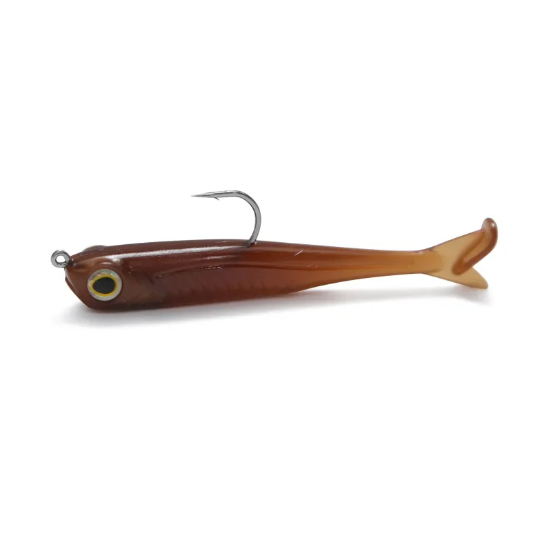 TackleWest Soft Plastic Lures|Flies<MMD HardyHead