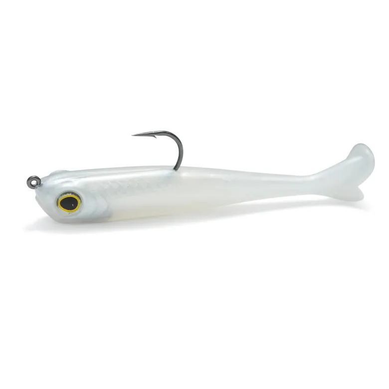 TackleWest Soft Plastic Lures|Flies<MMD HardyHead