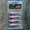 TackleWest Soft Plastic Lures|Flies<MMD Microbait