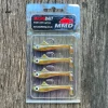 TackleWest Soft Plastic Lures|Flies<MMD Microbait