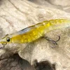 MMD Popper Lures|Flies<Splash Prawn 70mm