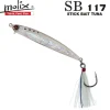 TackleWest Stickbaits|Flies<Molix SB117 Stick Bait Tuna 42g