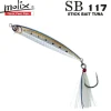 TackleWest Stickbaits|Flies<Molix SB117 Stick Bait Tuna 42g