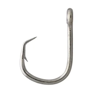 Mustad Bait Hooks|Flies<20202R Tainawa hook 18 100box