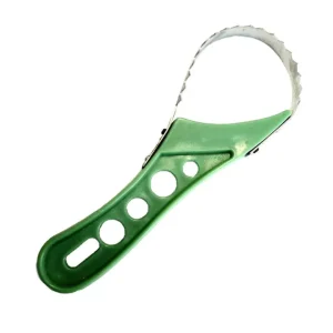 TackleWest Tool Accessories|Flies<Neptune Tackle Large Fish Scaler