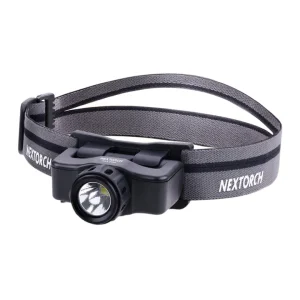 NexTorch Torches & Headlamps|Flies<NXMAXSTAR H-Series MaxStar Rechargable Headlamp