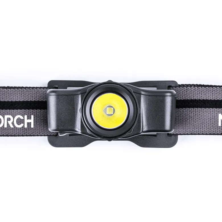 NexTorch Torches & Headlamps|Flies<NXMAXSTAR H-Series MaxStar Rechargable Headlamp