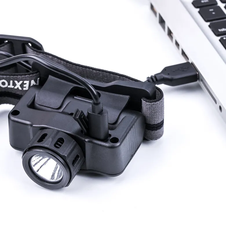 NexTorch Torches & Headlamps|Flies<NXMAXSTAR H-Series MaxStar Rechargable Headlamp