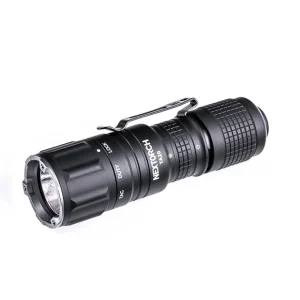 NexTorch Torches & Headlamps|Flies<NXTA20 T-Series Rechargeable Compact Duty Torch Tri Mode