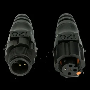 TackleWest Marine Networking|Flies<NMEA 2000 Network Terminator Kit