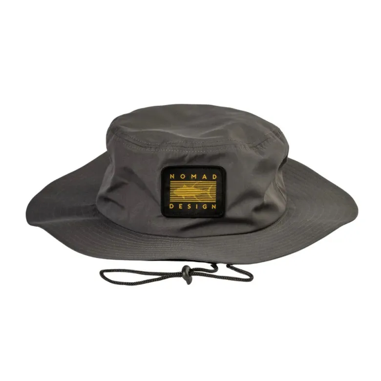 Nomad Hats And Headwear|Flies<Booney Hat Tuna Mirage