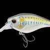 Nomad Flies|Fishing Lures<Design Atlas 55 Square Bill Crank FLT FR
