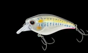 Nomad Flies|Fishing Lures<Design Atlas 55 Square Bill Crank FLT FR