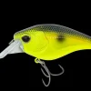 Nomad Flies|Fishing Lures<Design Atlas 55 Square Bill Crank FLT FR