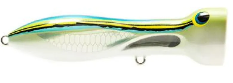 Nomad Popper Lures|Flies<Design Chug Norris 180