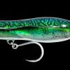 Nomad Popper Lures|Flies<Design Chug Norris 180
