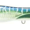 Nomad Popper Lures|Flies<Design Chug Norris 180