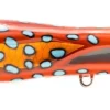 Nomad Popper Lures|Flies<Design Chug Norris 120