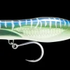 Nomad Popper Lures|Flies<Design Chug Norris 120