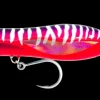 Nomad Popper Lures|Flies<Design Chug Norris 150