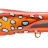 Nomad Popper Lures|Flies<Design Chug Norris 150