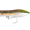 Nomad Popper Lures|Flies<Design Chug Norris 150