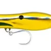 Nomad Popper Lures|Flies<Design Chug Norris 150