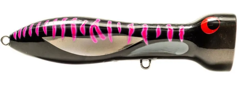 Nomad Popper Lures|Flies<Design Chug Norris 95