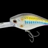 Nomad Flies|Fishing Lures<Design D-Trak 80 Deep Crank FLT FR