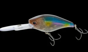 Nomad Flies|Estuary Diving Lures<Design D-Trak 65 Deep Crank FLT FR