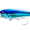 Nomad Flies|Fishing Lures<Design DTX Minnow 125