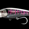 Nomad Flies|Fishing Lures<Design DTX Minnow 200