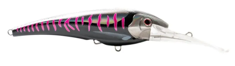 Nomad Flies|Fishing Lures<Design DTX Minnow 140