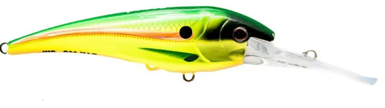 Nomad Flies|Fishing Lures<Design DTX Minnow 140