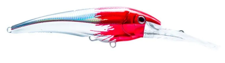Nomad Flies|Fishing Lures<Design DTX Minnow 140
