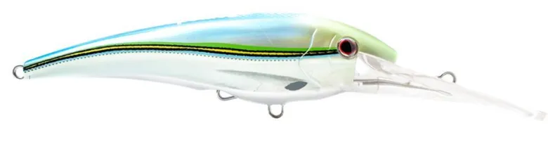 Nomad Flies|Fishing Lures<Design DTX Minnow 140